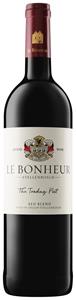 Le Bonheur Wine Estate ‘	The Trading Post’ Red Blend