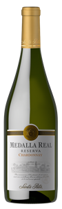 Santa Rita Medalla Real Reserva Chardonnay