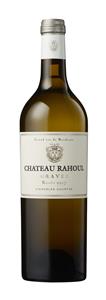 Vignobles Dourthe Château Rahoul Graves Blanc