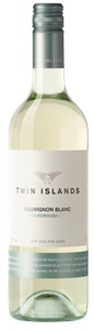 Nautilus Estate Twin Islands Sauvignon Blanc