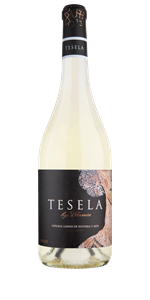 Bodegas Principe de Viana Tesela by Clunia Albillo