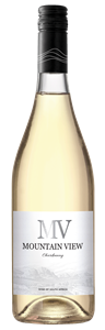 L'Avenir Mountain View Chardonnay