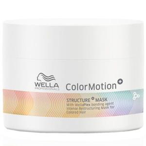 Wella ColorMotion+ Structure Mask 150ml