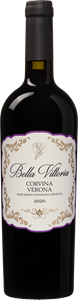 Wijnbeurs Bella Vittoria Corvina