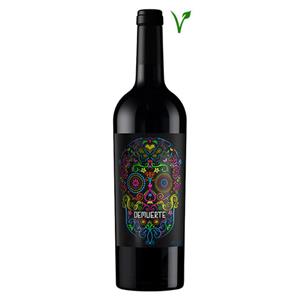 Winery On Demuerte - Tinto Classic Monastrell-Syrah 2019 - 75CL - 14,5% Vol.