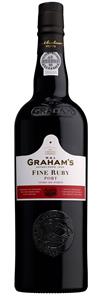 Graham's Port Graham’s Fine Ruby Port
