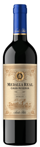 Santa Rita Medalla Real Gran Reserva Merlot