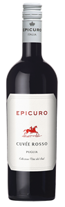 Femar Epicuro Cuvée Rosso di Puglia