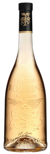 Château Roubine Rosé 'Lion & Dragon'