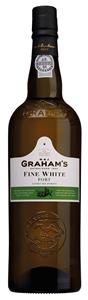 Graham's Port Graham’s Fine White Port