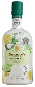 Graham's Port Graham's Blend N° 5 White Port