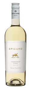 Femar Epicuro Chardonnay - Fiano