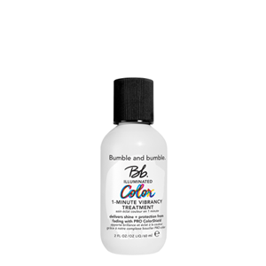 Bumble and bumble Bb. Illuminated Color 1-minute Vibrancy Treatment 60ml