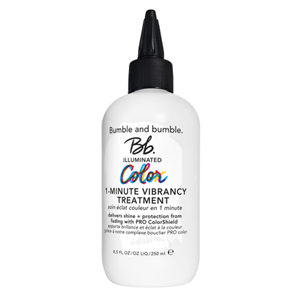 Bumble and bumble Bb. Illuminated Color 1-minute Vibrancy Treatment 250ml