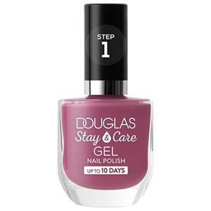 Douglas Collection Make-Up Stay & Care Gel Nail Polish