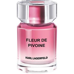Karl Lagerfeld Les Parfums Matières Fleur de Pivoine Eau de Parfum Spray