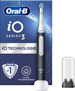 Oral-B iO Series 3n Matt Black