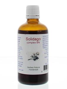 Herbes Natura Solidago Complex, 100 ml