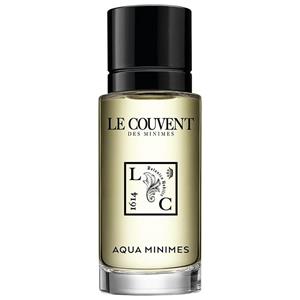 Le Couvent Maison de Parfum Botanique Intense Aqua Minimes Eau de Toilette 50 ml