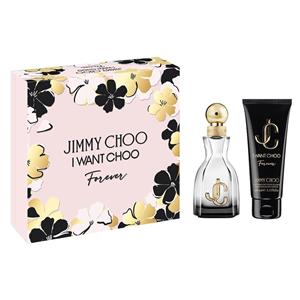 Jimmy Choo I Want Choo Forever Set Eau de Parfum 60 ml