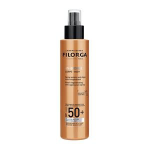 Filorga Nutri Regenarating Anti Aging Sun Spray  - Uv-bronze Nutri-regenarating Anti-aging Sun Spray