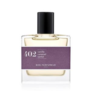 Bon Parfumeur 402 Vanilla - Toffee - Sandalwood Eau de Parfum