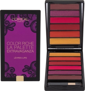 L'Oréal Paris Color Riche La Palette Extravaganza
