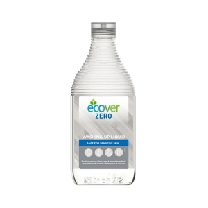 Ecover Zero Vloeibaar Afwasmiddel - 450 ml