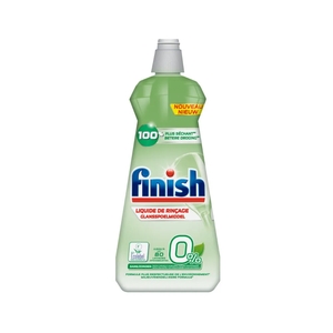 Finish Glansspoelmiddel Eco 0 % - 400 ml