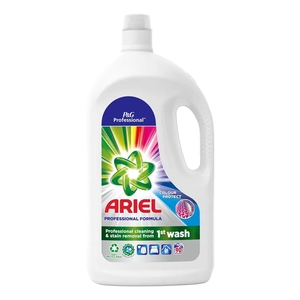 Ariel Vloeibaar Wasmiddel Professional Color - 90 wasbeurten - 4,05L