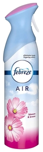 Febreze Luchtverfrisser - Blossom en Breeze 300 ml