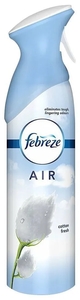 Febreze Luchtverfrisser - Cotton Fresh 300 ml