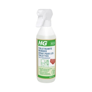 HG Eco Toiletruimtereiniger - 500 ml