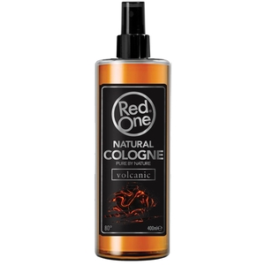 Red One RedOne Barber Cologne Volcanic - 400ml
