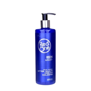 Red One RedOne After Shave Cream Sport - 400 ml