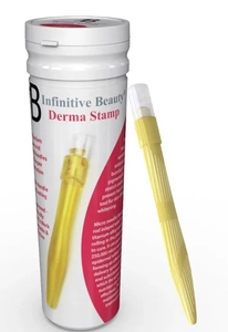 Infinitive Beauty Professional Titanium Microneedle Derma - Naaldstempel