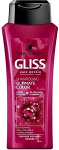 Gliss-Kur Gliss Kur Shampoo Ultimate Color -250ml