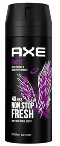Axe Deospray Excite- 150 ml