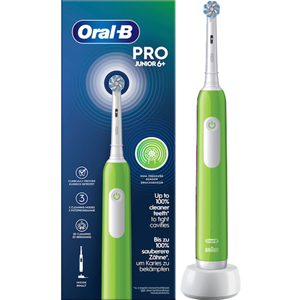Oral-B JUNIOR 6+ elektrische tandenborstel - Minnie Mouse