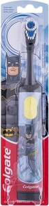 Colgate Elektrische Tandenborstel Kids Batman Extra Soft