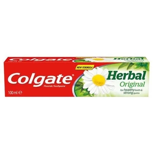 Colgate Herbal Original Tandpasta - 100 ml