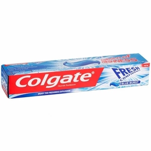 Colgate Tandpasta Fresh Confidence Blue - 75ml