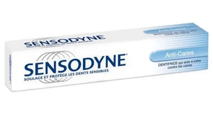 Sensodyne Tandpasta Dagelijkse bescherming - 75 ml