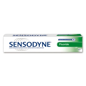 Sensodyne Fluoride Tandpasta - 75 ml
