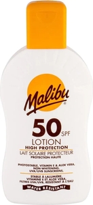Malibu Zonnebrand Lotion Waterbestendig SPF 50 - 100 ml