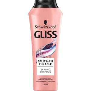 Gliss Kur Shampoo split end miracle 250ML
