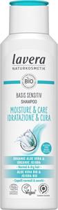 Lavera Shampoo basis sensitiv moisture & care 250ml