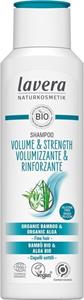 Lavera Shampoo volume & strength 250ml