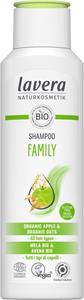 Lavera Shampoo family 250 ML