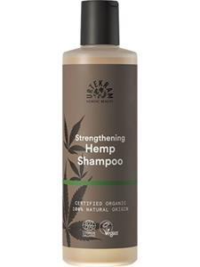 Urtekram Hennep shampoo klein 250ml